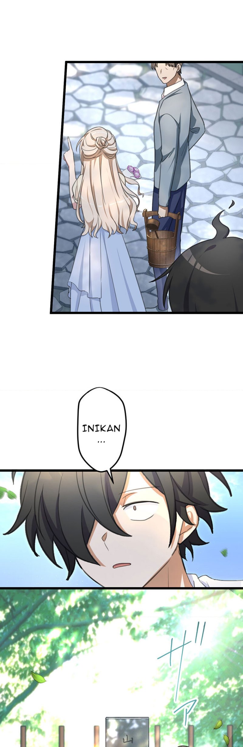 Moshimo Yuurei ga Hatsukoi o Shitara