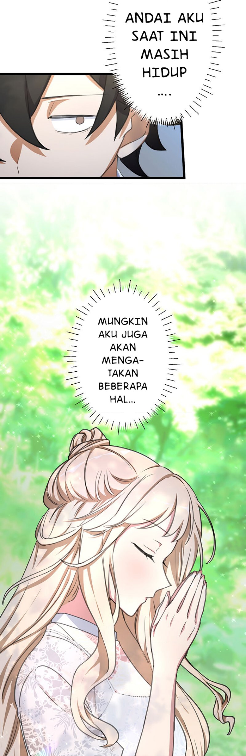 Moshimo Yuurei ga Hatsukoi o Shitara