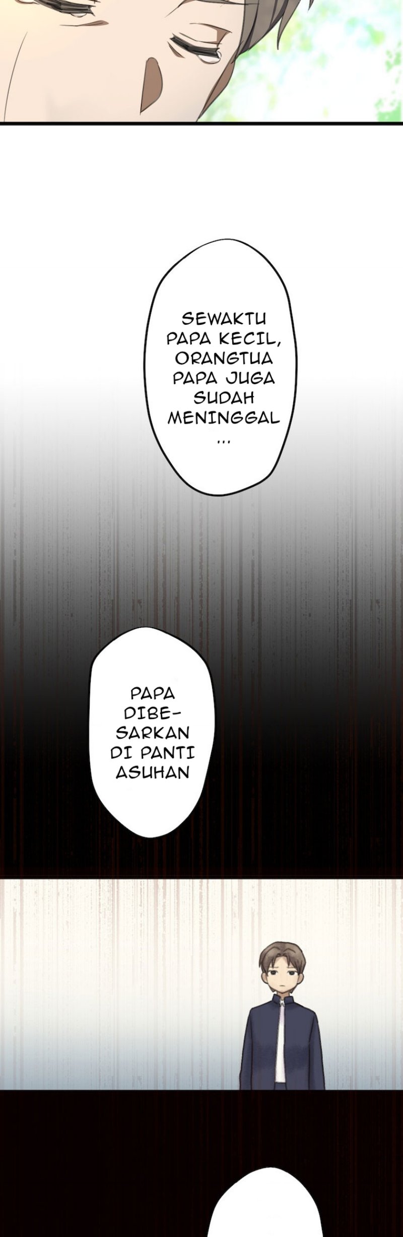 Moshimo Yuurei ga Hatsukoi o Shitara