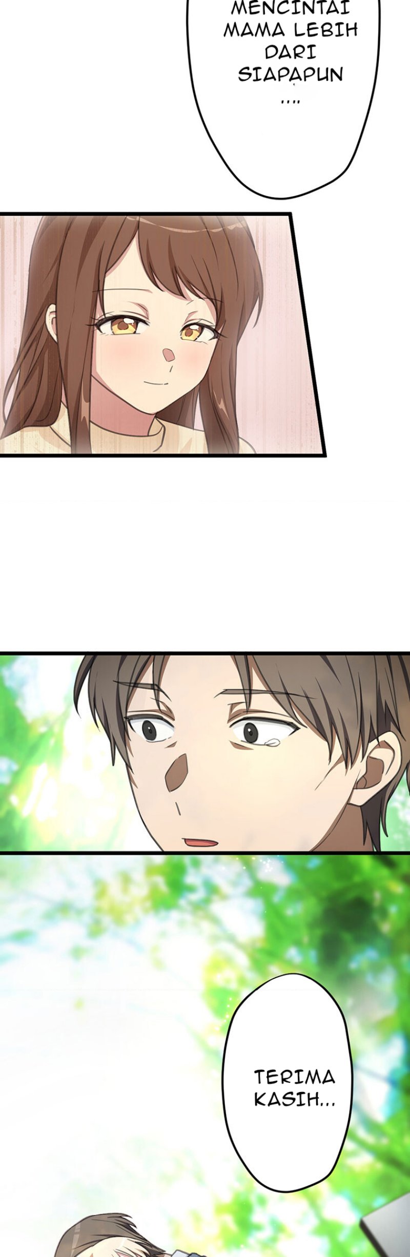 Moshimo Yuurei ga Hatsukoi o Shitara