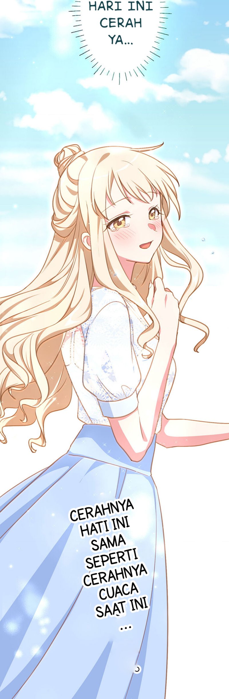 Moshimo Yuurei ga Hatsukoi o Shitara