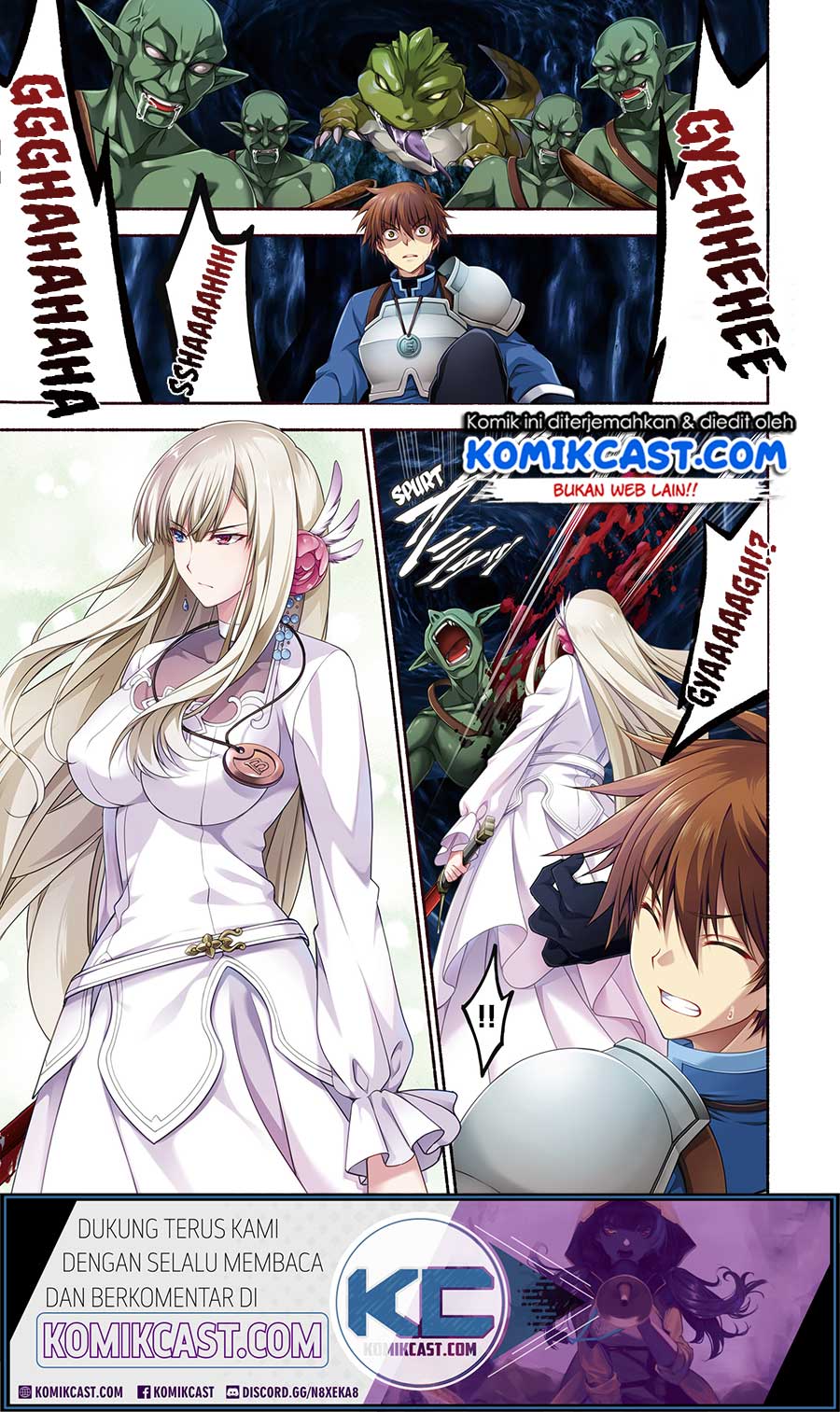 Moto Kizoku Reijou de Mikon no Haha Desuga, Musumetachi ga Kawaii Sugite Boukenshagyo mo Ku ni Narimasen