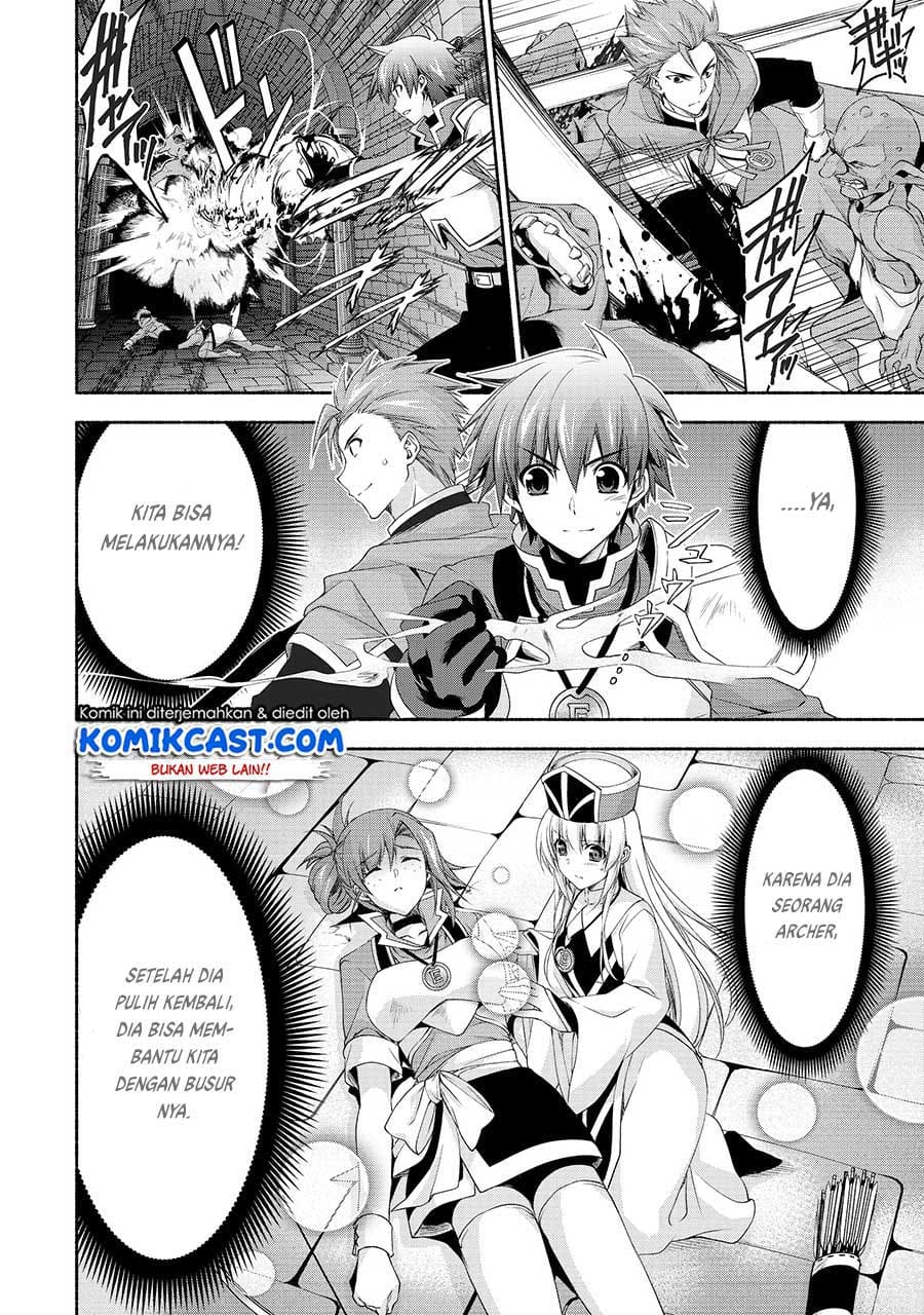 Moto Kizoku Reijou de Mikon no Haha Desuga, Musumetachi ga Kawaii Sugite Boukenshagyo mo Ku ni Narimasen