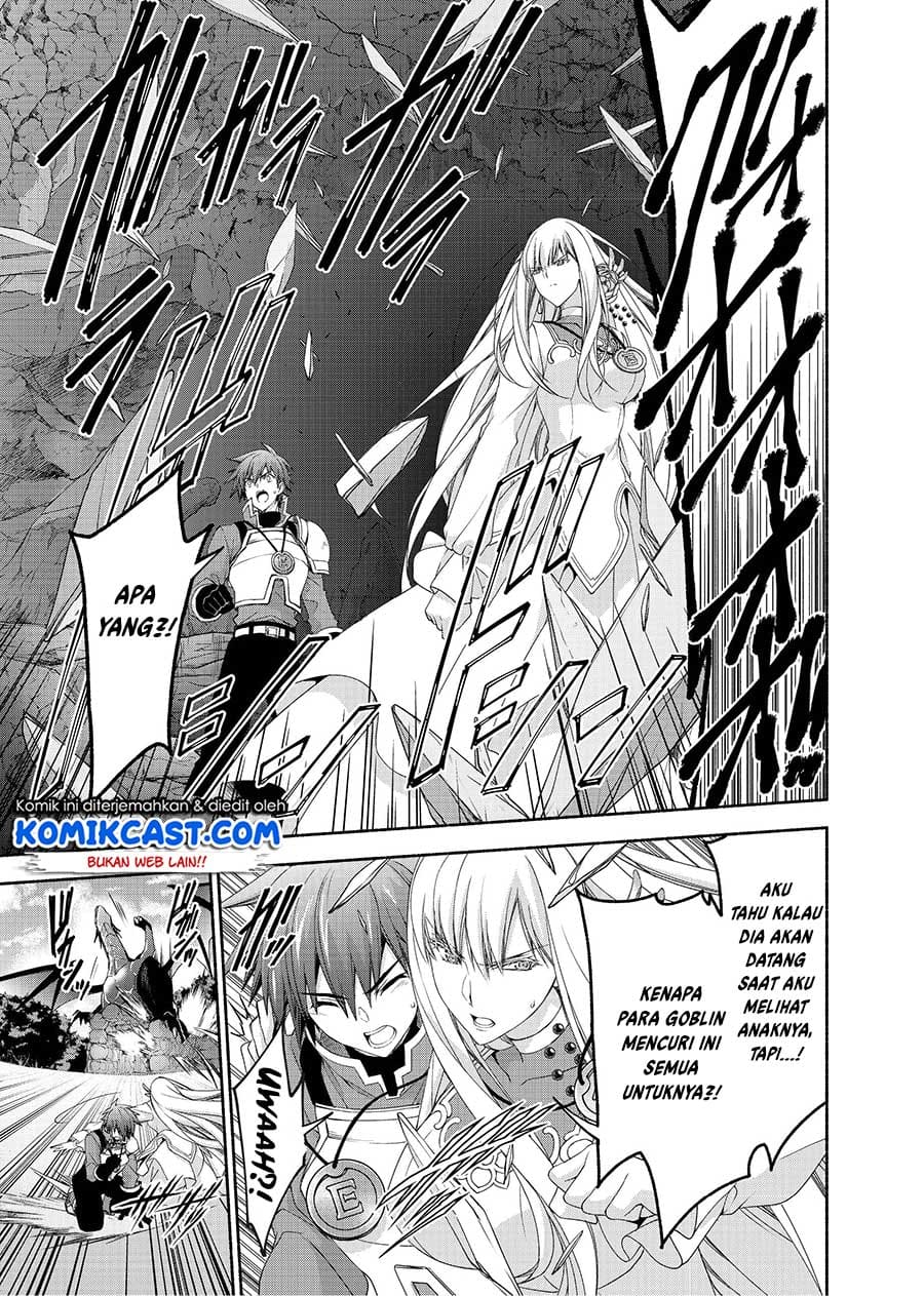 Moto Kizoku Reijou de Mikon no Haha Desuga, Musumetachi ga Kawaii Sugite Boukenshagyo mo Ku ni Narimasen