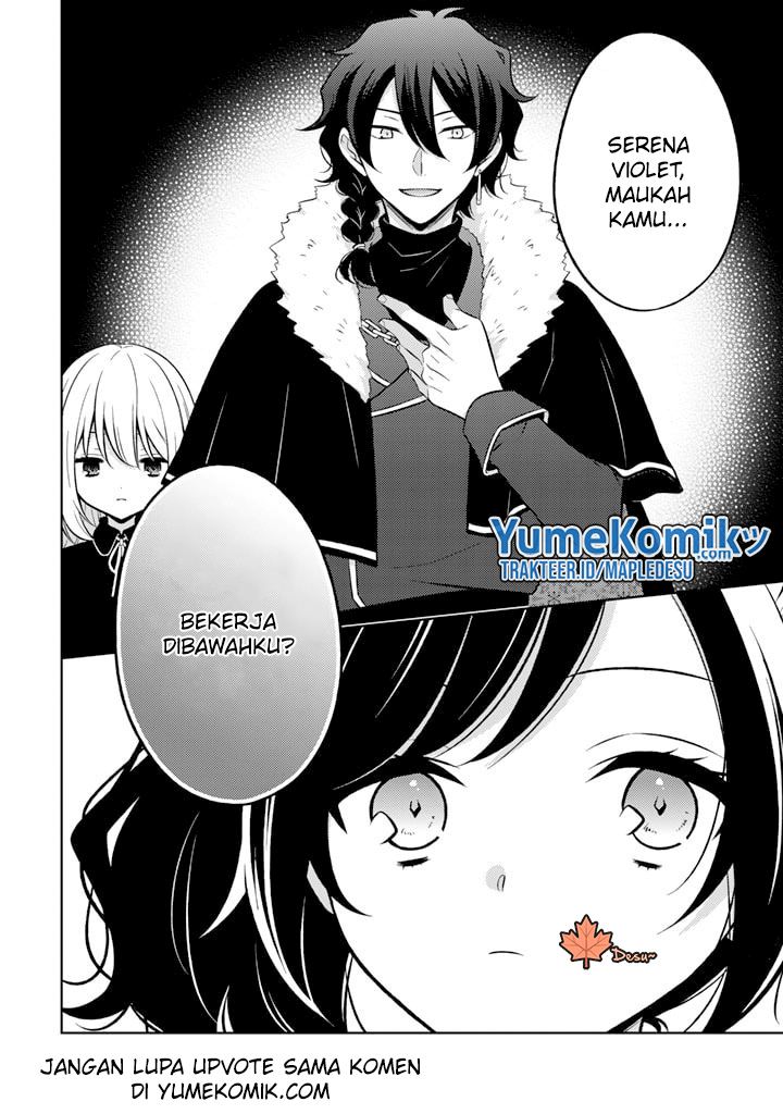 Moto Ansatsusha, Tensei shita Kizoku no Reijou ni narimashita.