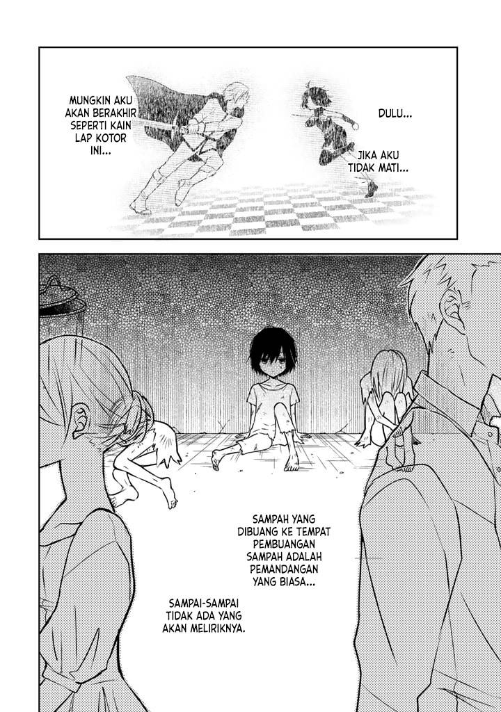 Moto Ansatsusha, Tensei shita Kizoku no Reijou ni narimashita.