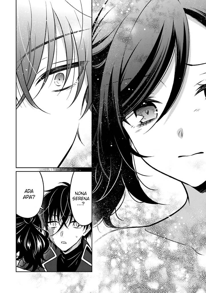 Moto Ansatsusha, Tensei shita Kizoku no Reijou ni narimashita.