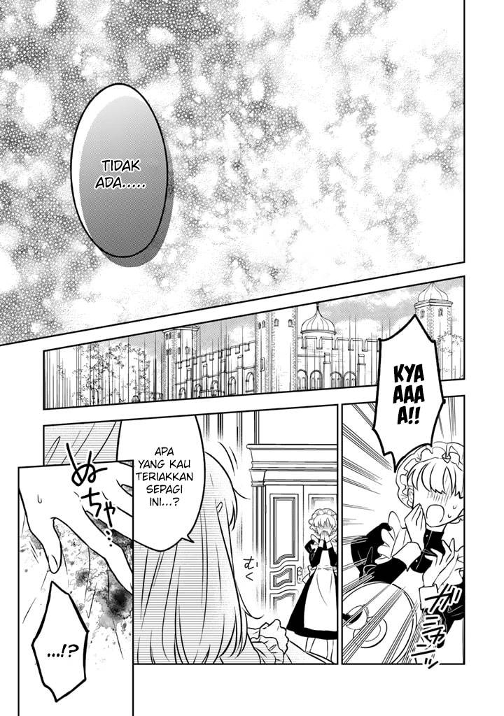 Moto Ansatsusha, Tensei shita Kizoku no Reijou ni narimashita.