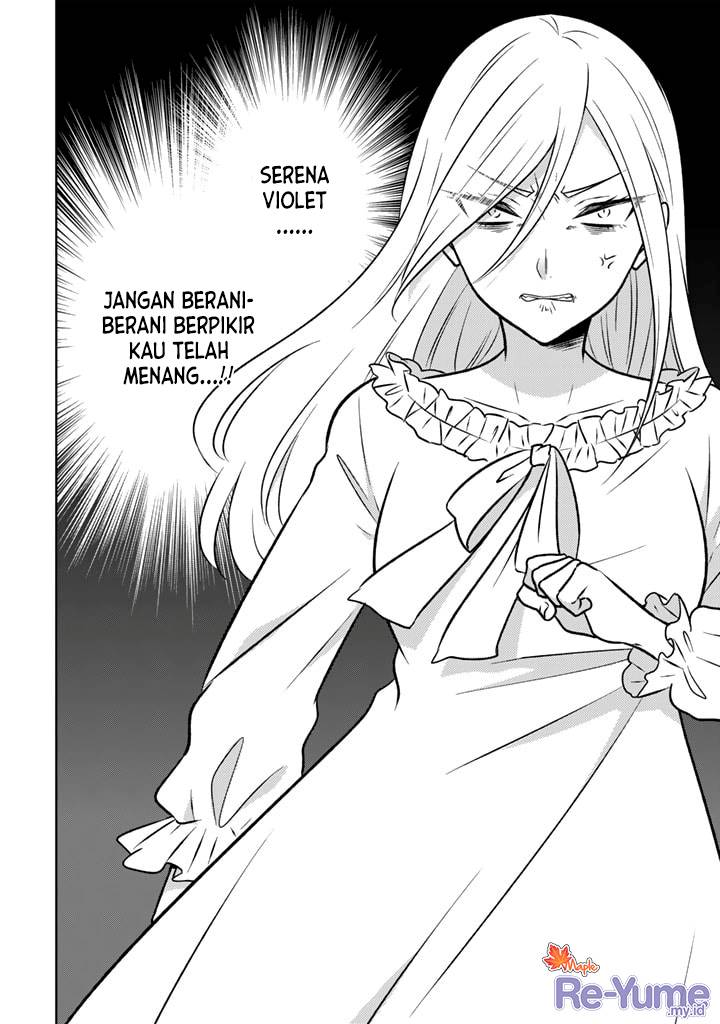 Moto Ansatsusha, Tensei shita Kizoku no Reijou ni narimashita.