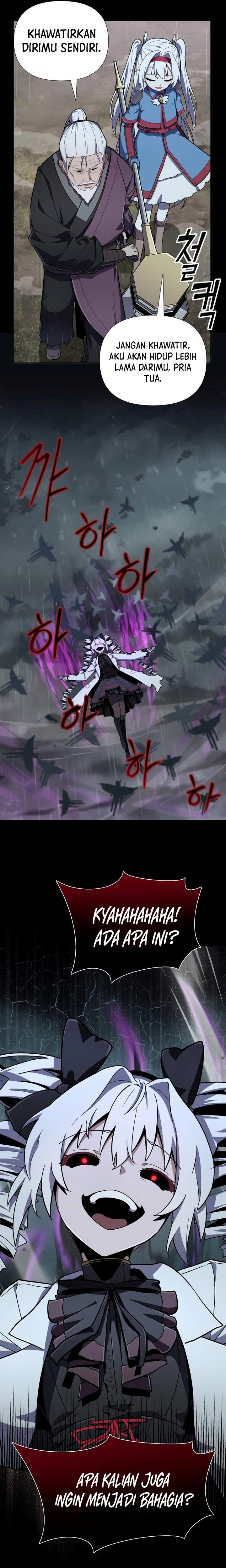 Mr. Magical Girl