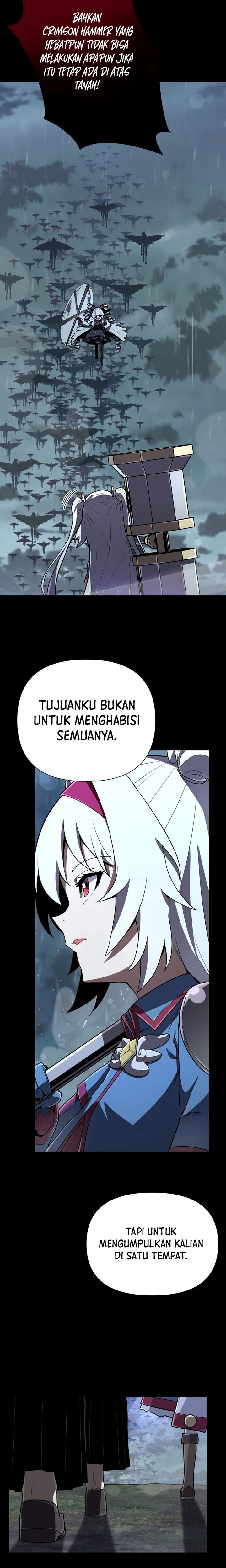 Mr. Magical Girl