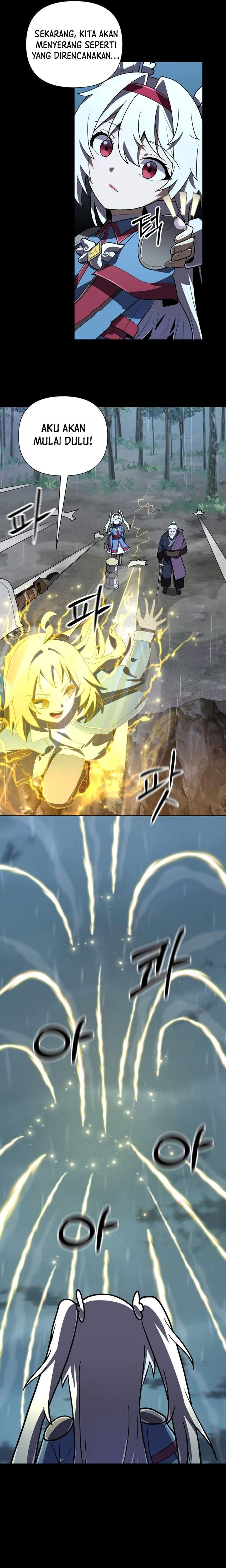 Mr. Magical Girl
