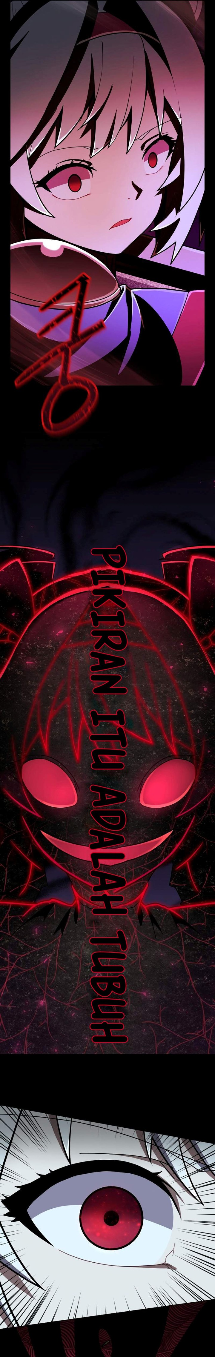 Mr. Magical Girl