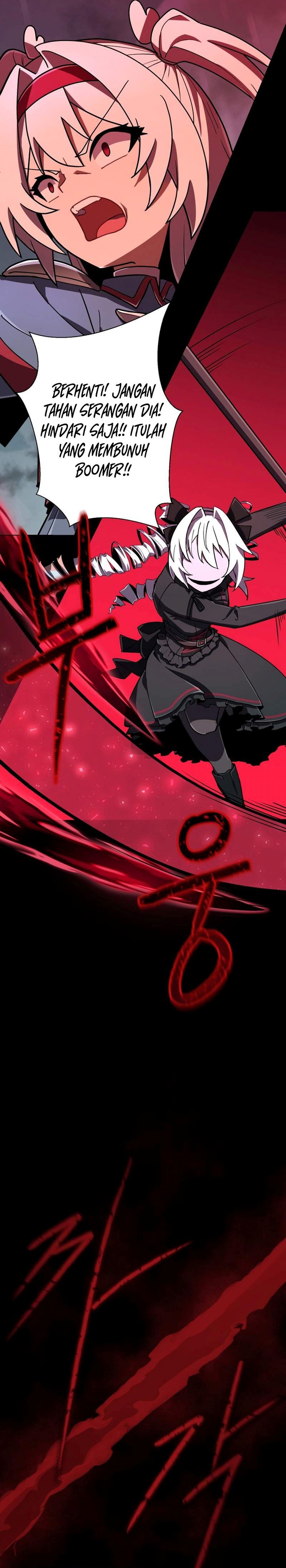 Mr. Magical Girl