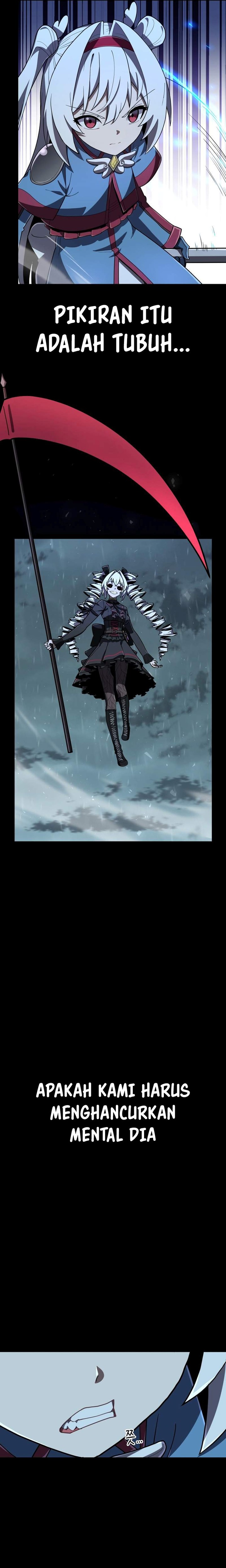 Mr. Magical Girl