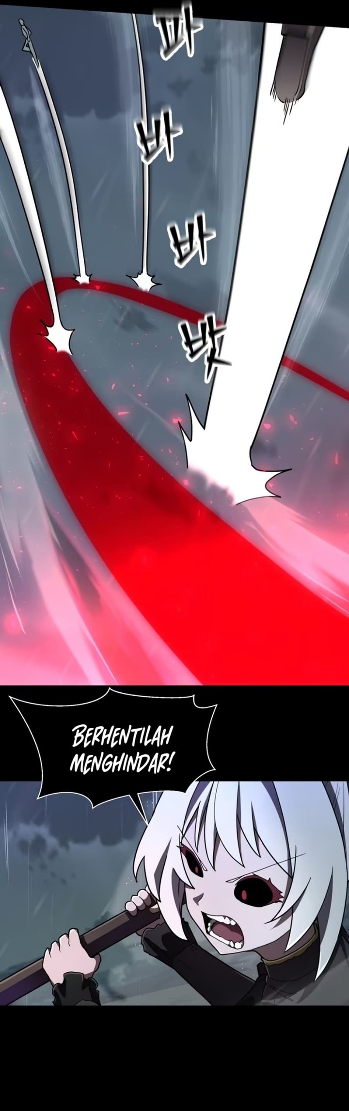 Mr. Magical Girl