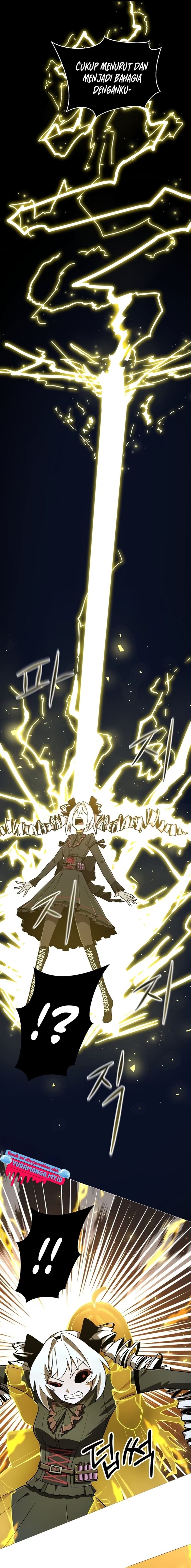 Mr. Magical Girl