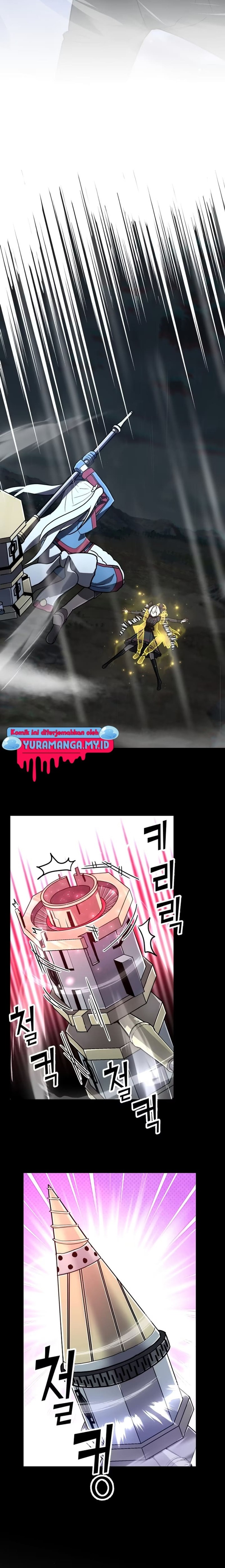Mr. Magical Girl