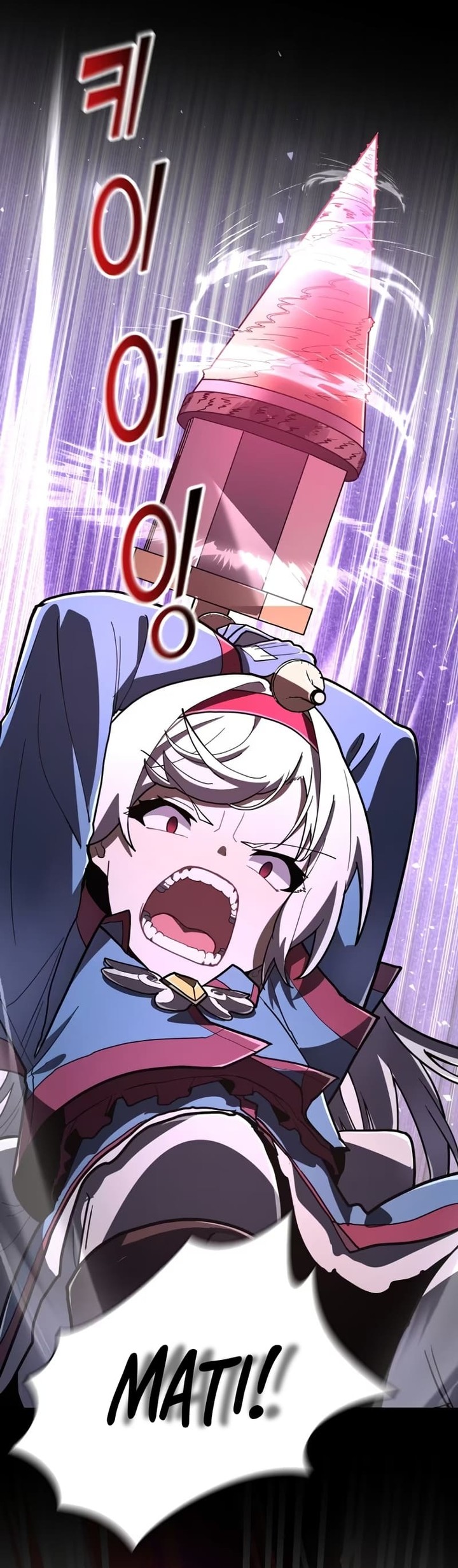 Mr. Magical Girl