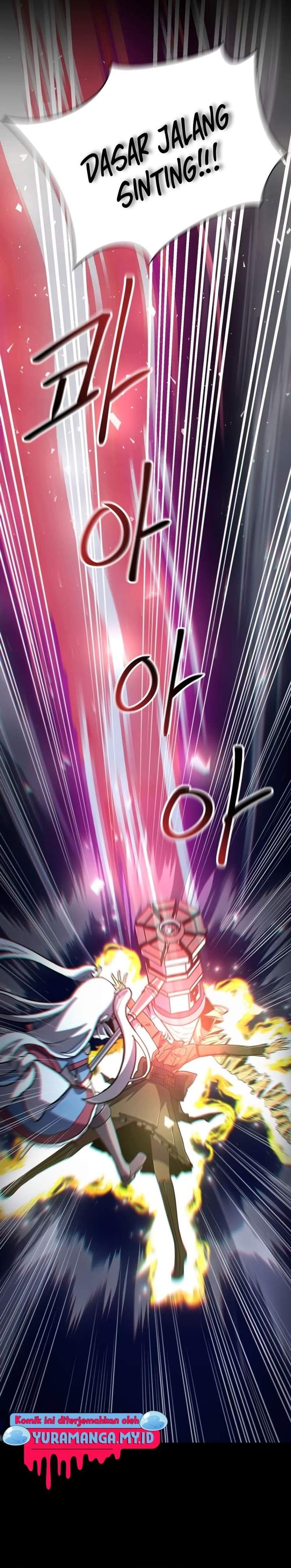 Mr. Magical Girl