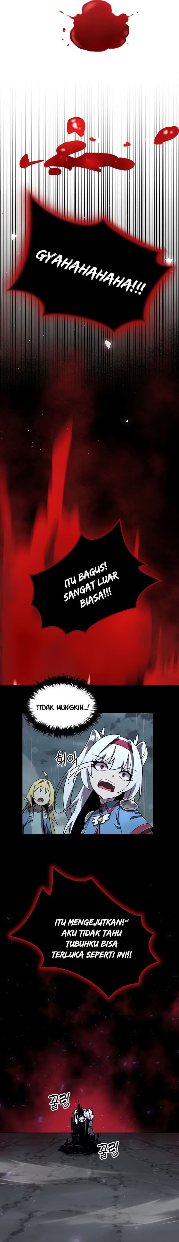 Mr. Magical Girl