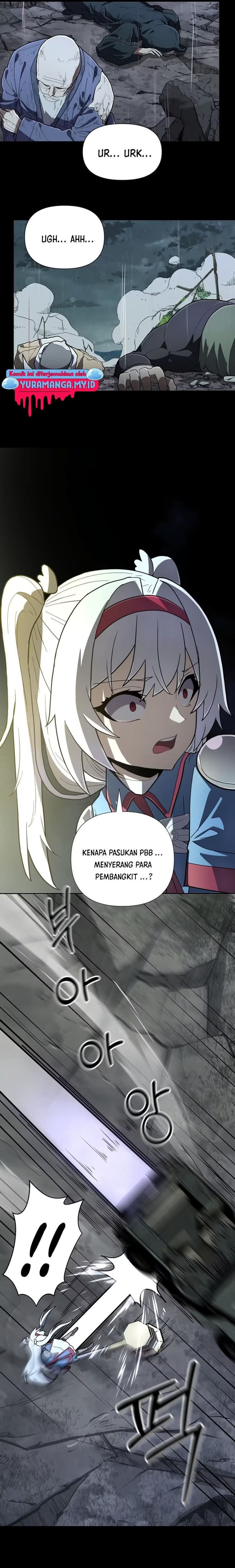 Mr. Magical Girl