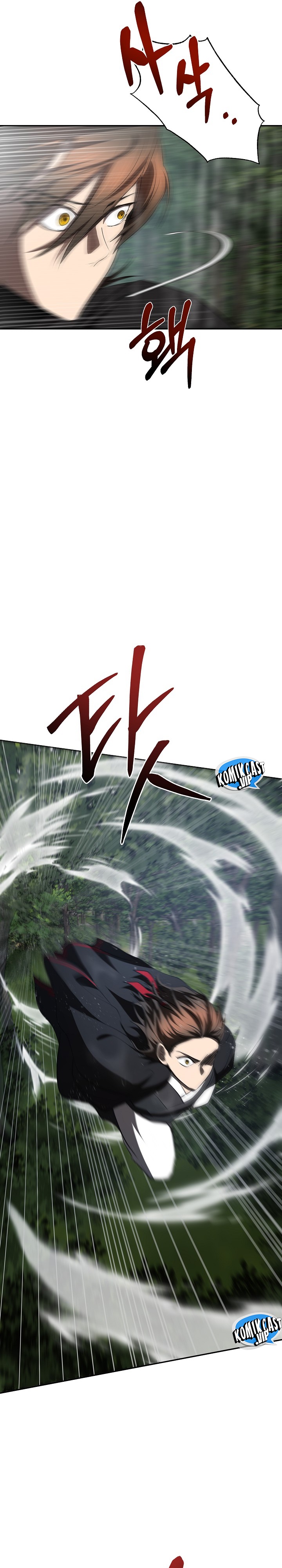 The Grand Wudang Saga