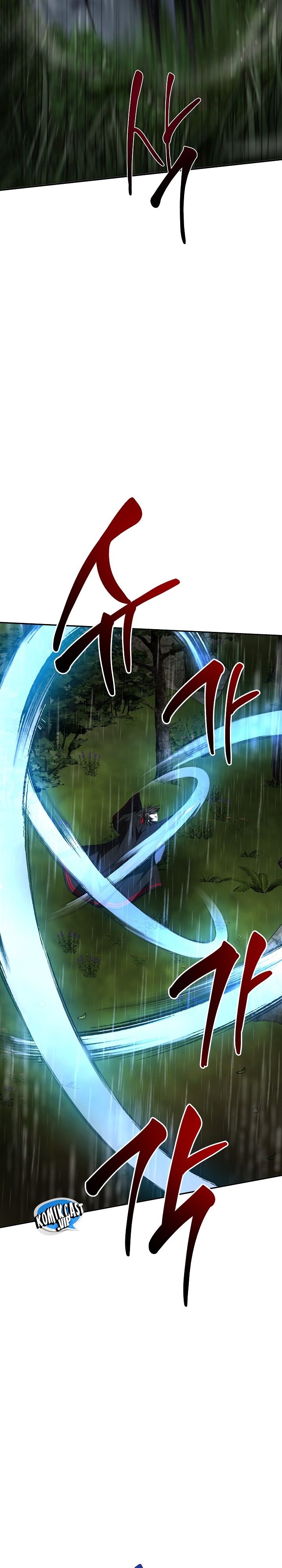 The Grand Wudang Saga
