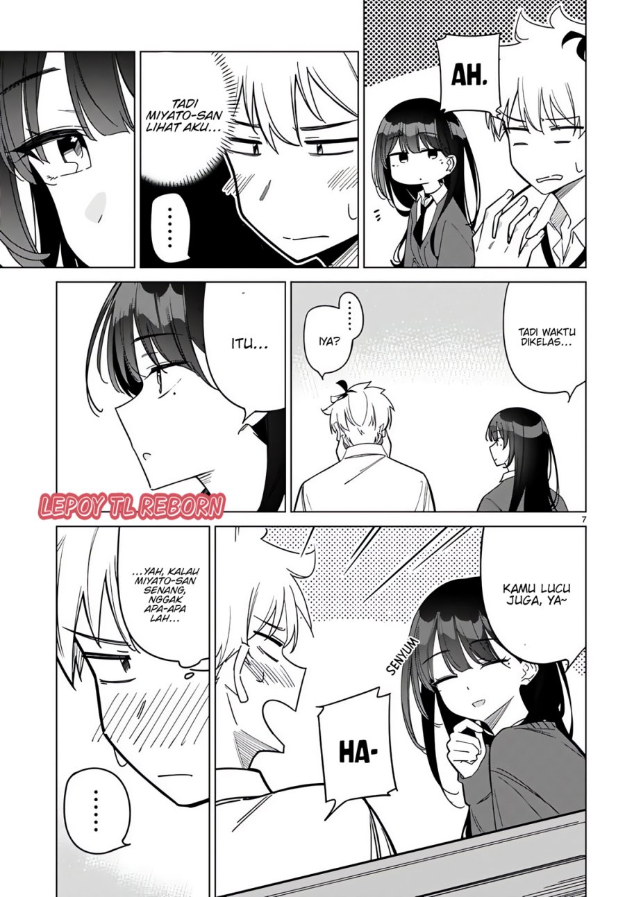 Multiverse no Watashi, Koishite Ii desu ka?