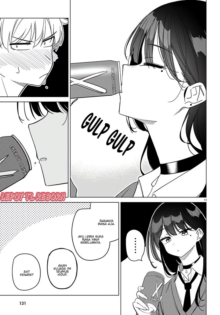 Multiverse no Watashi, Koishite Ii desu ka?