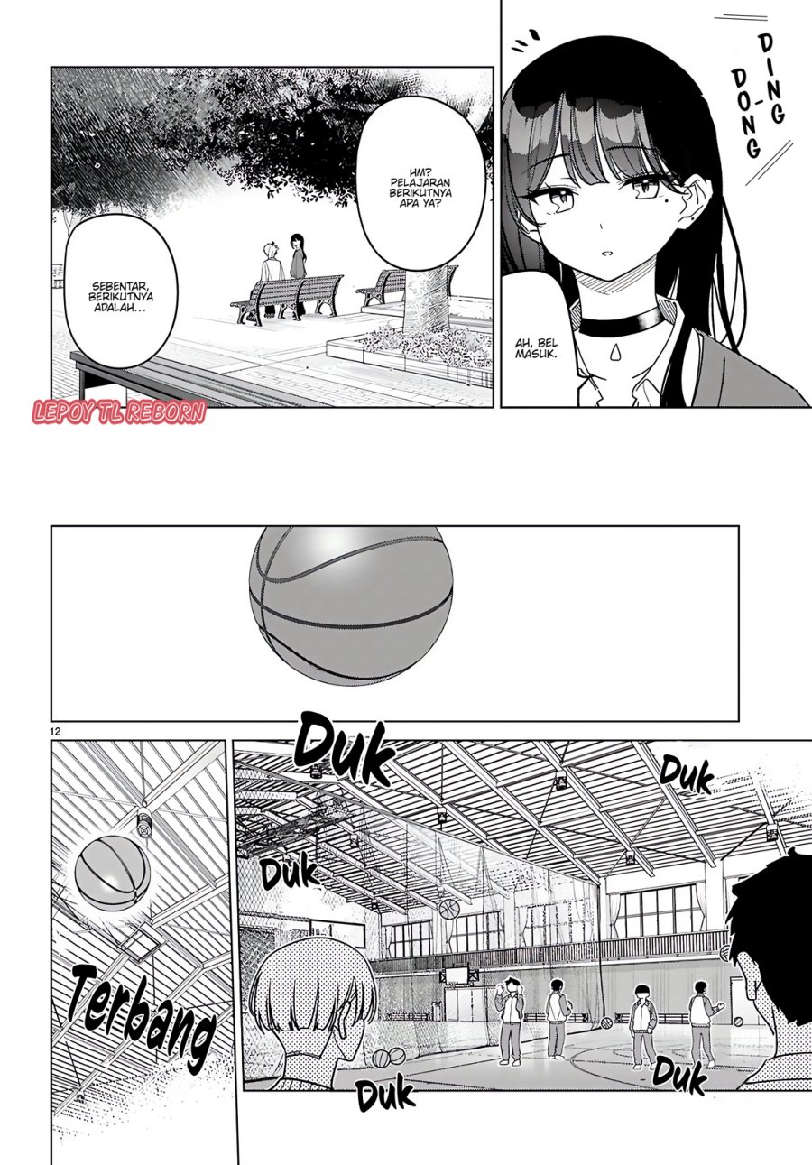 Multiverse no Watashi, Koishite Ii desu ka?