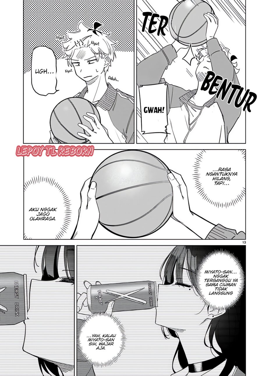 Multiverse no Watashi, Koishite Ii desu ka?