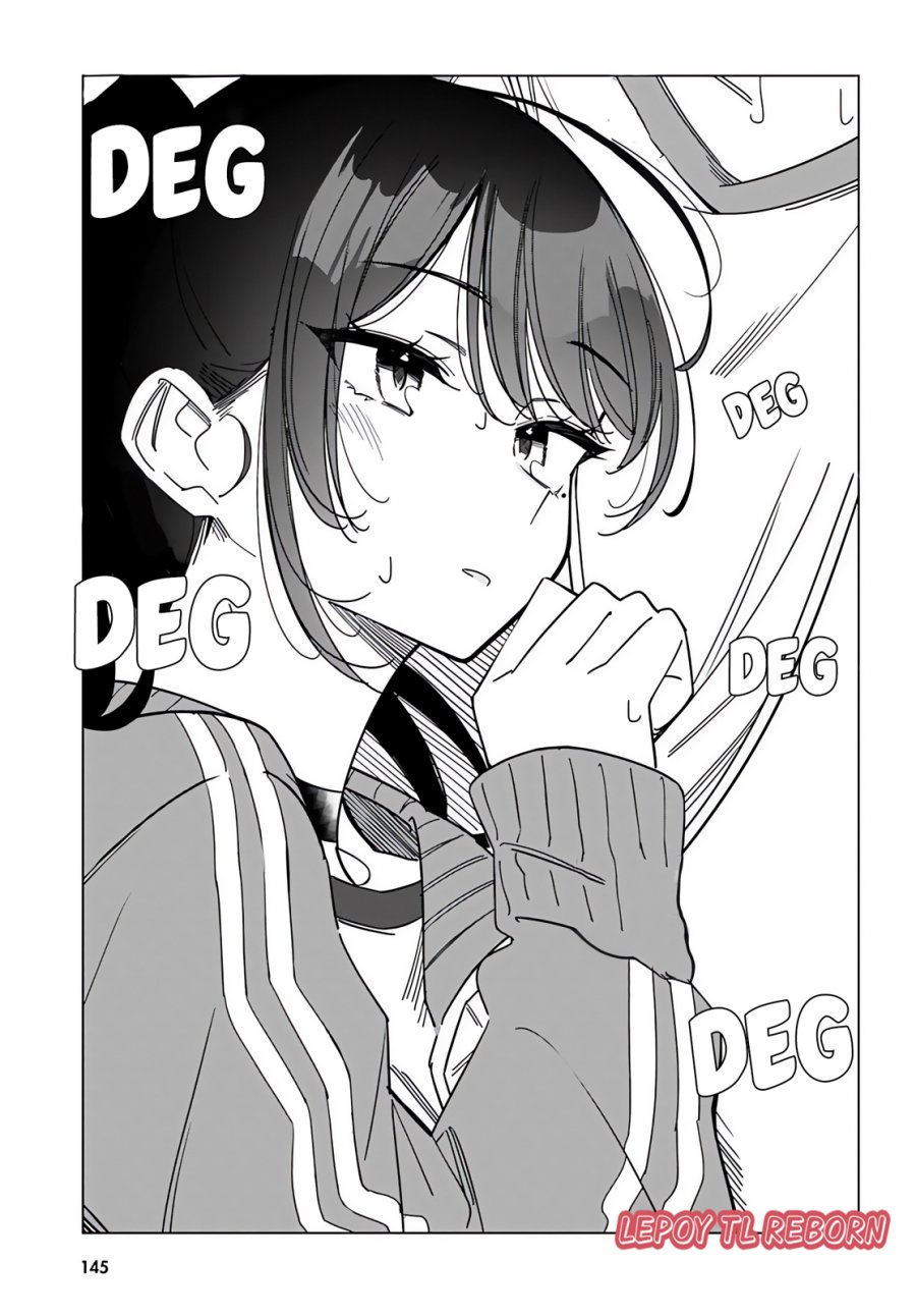 Multiverse no Watashi, Koishite Ii desu ka?