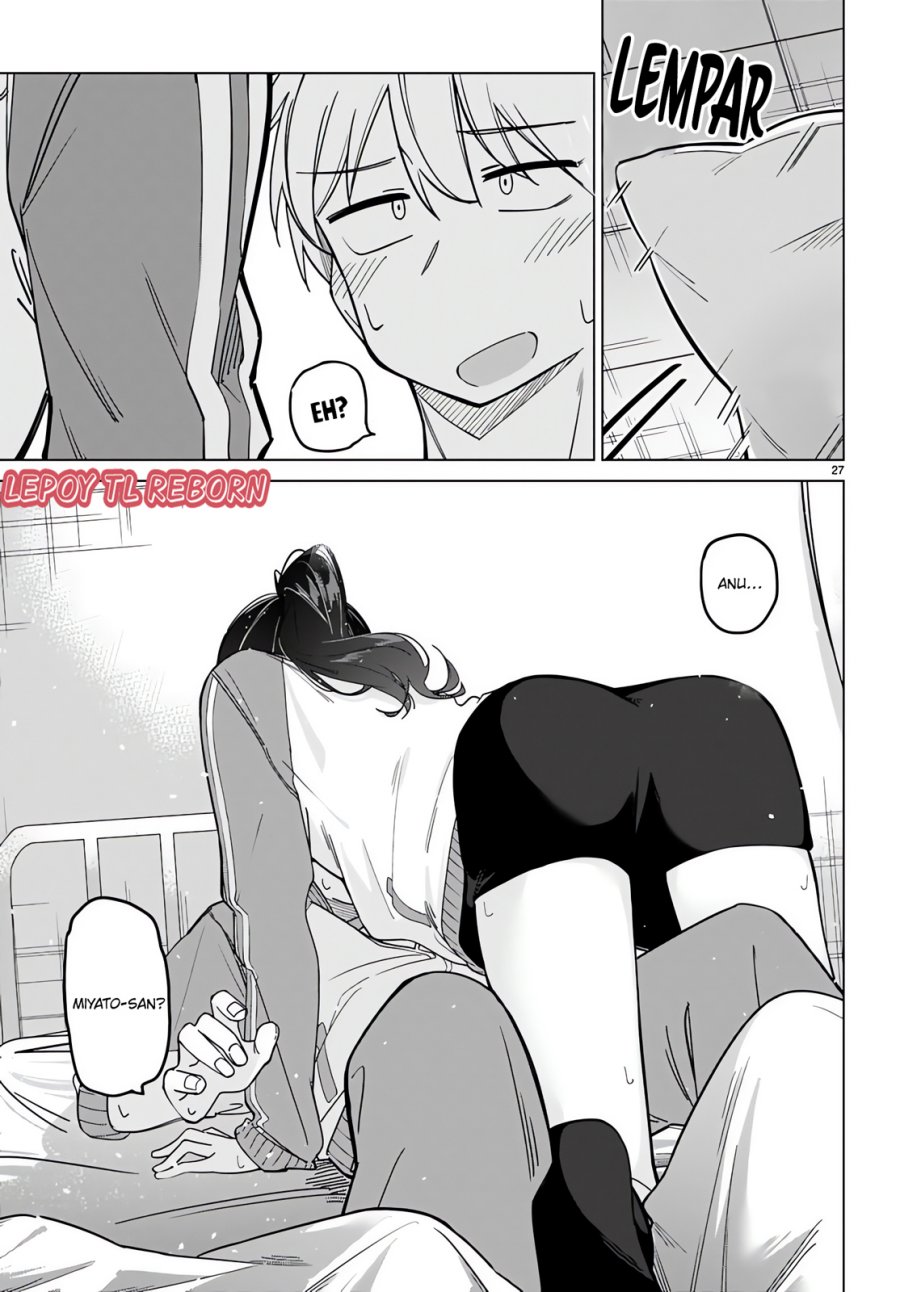 Multiverse no Watashi, Koishite Ii desu ka?