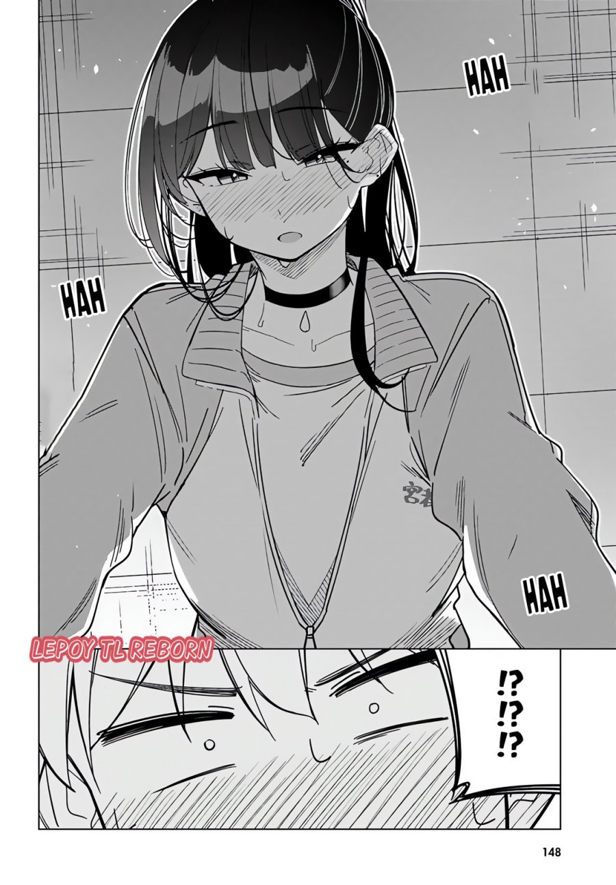 Multiverse no Watashi, Koishite Ii desu ka?