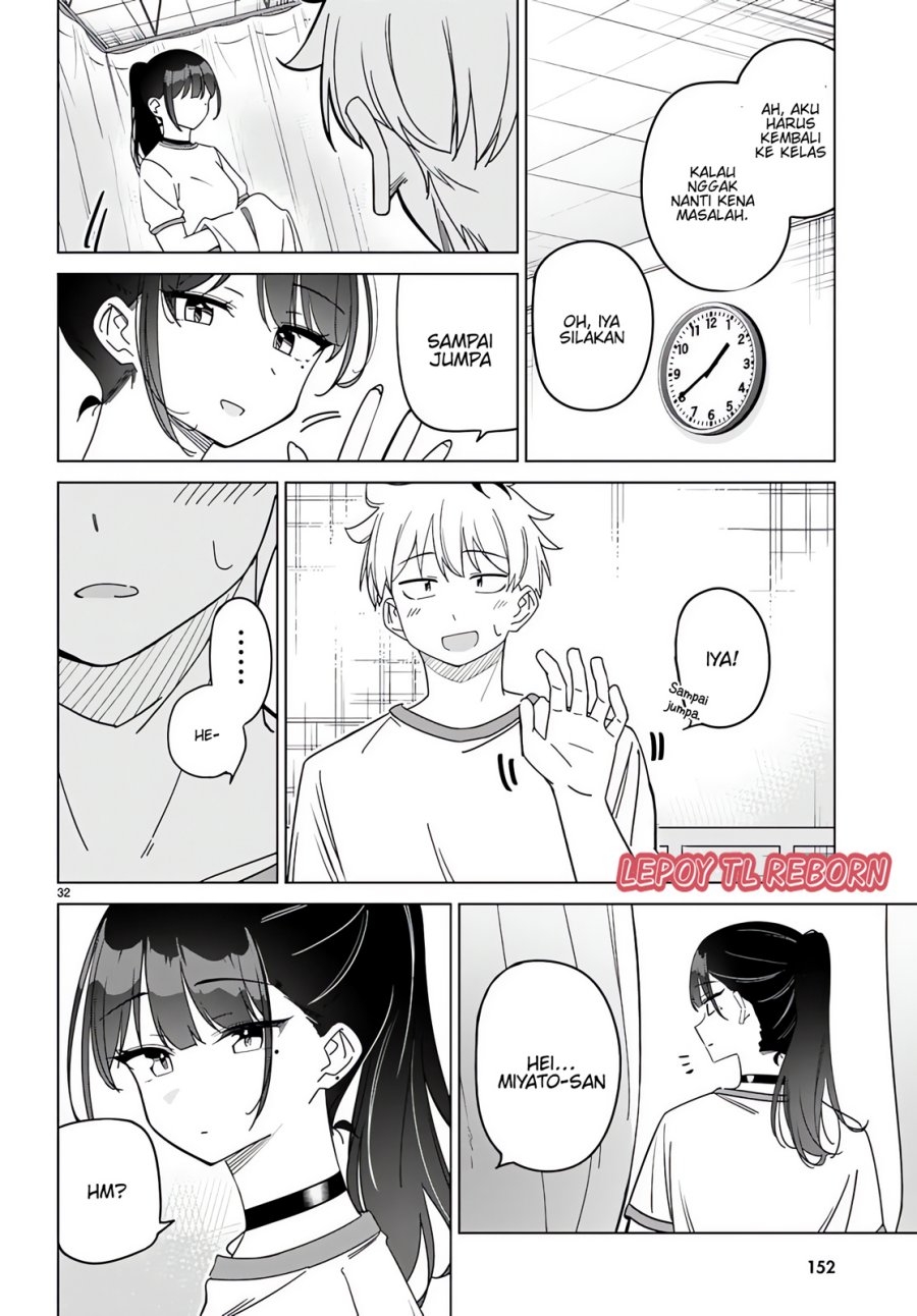 Multiverse no Watashi, Koishite Ii desu ka?
