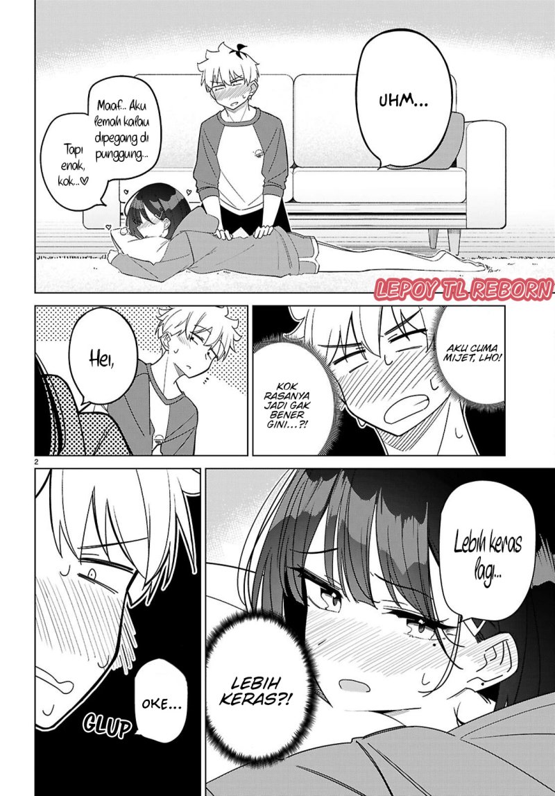 Multiverse no Watashi, Koishite Ii desu ka?