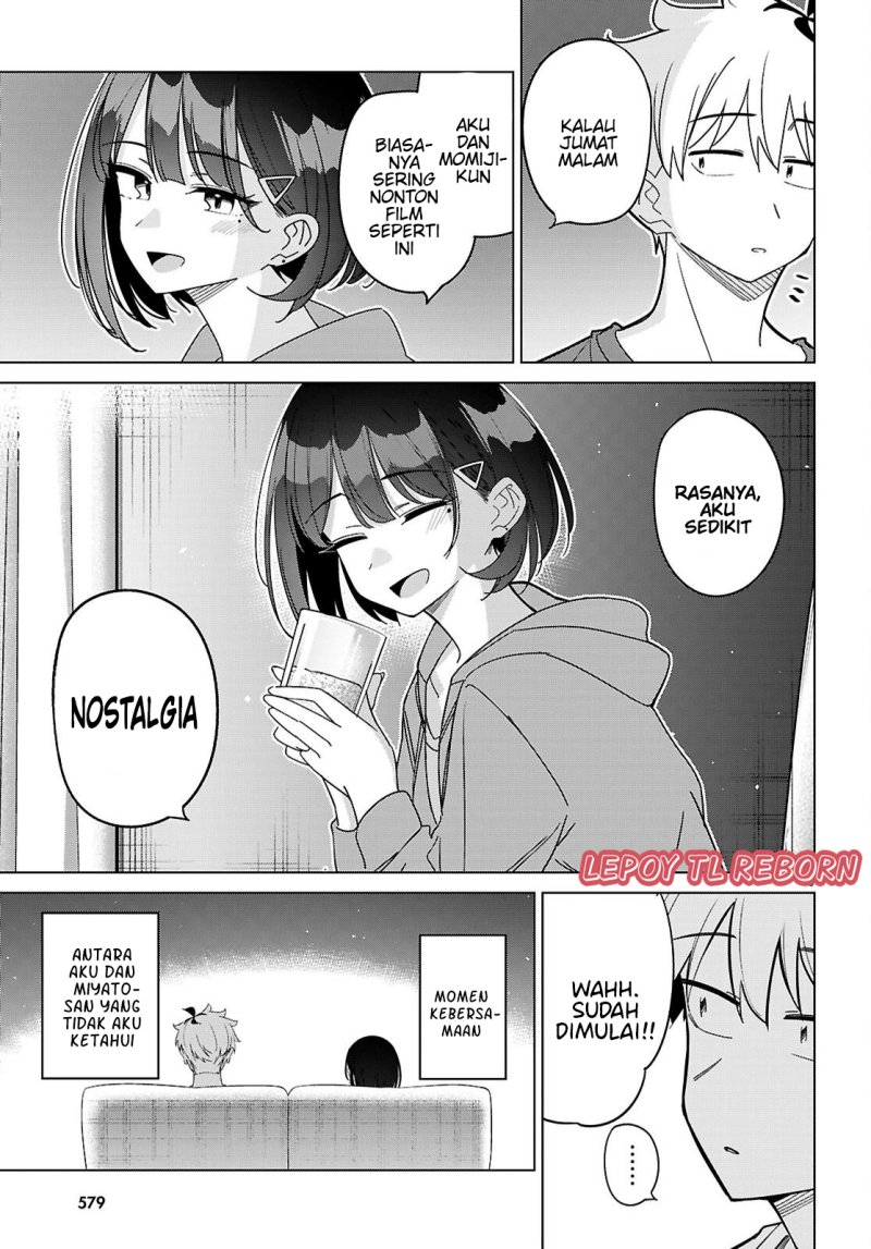 Multiverse no Watashi, Koishite Ii desu ka?