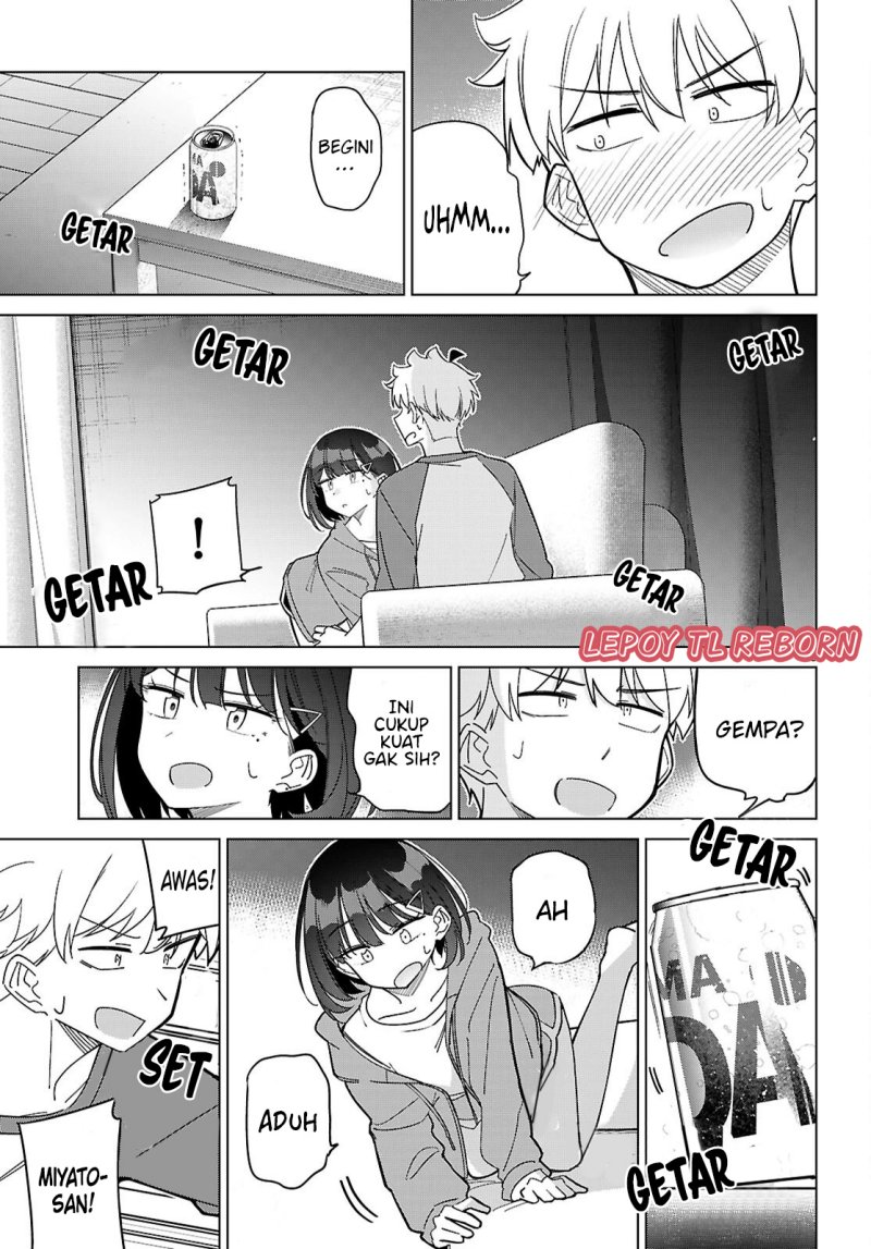 Multiverse no Watashi, Koishite Ii desu ka?