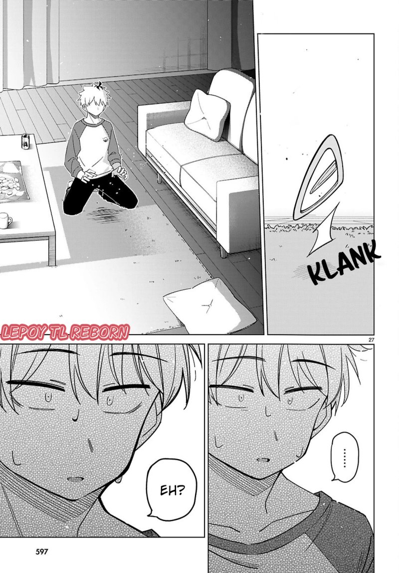 Multiverse no Watashi, Koishite Ii desu ka?