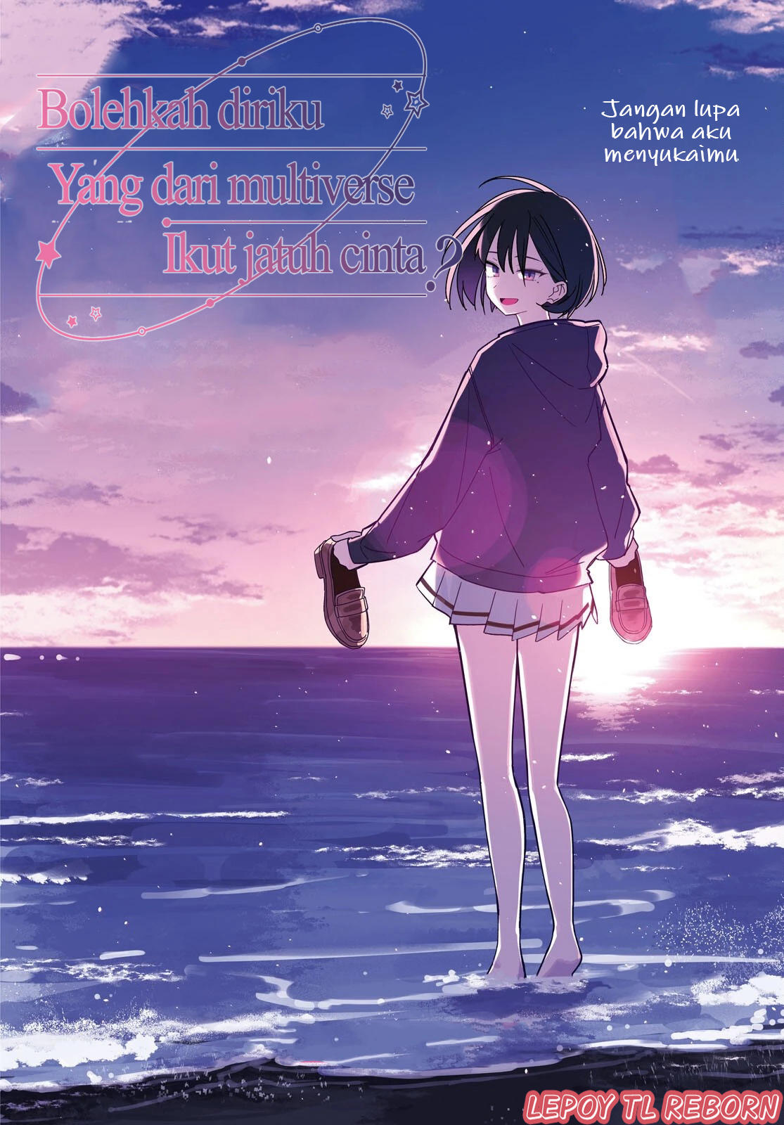 Multiverse no Watashi, Koishite Ii desu ka?