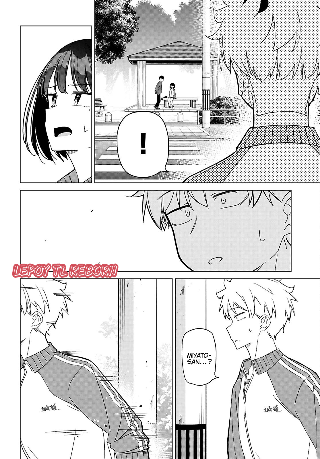 Multiverse no Watashi, Koishite Ii desu ka?