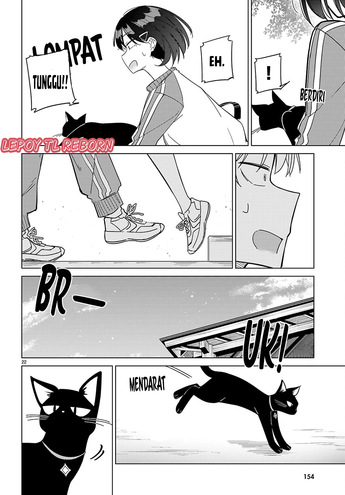 Multiverse no Watashi, Koishite Ii desu ka?