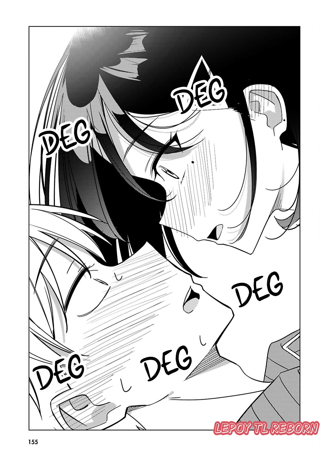Multiverse no Watashi, Koishite Ii desu ka?