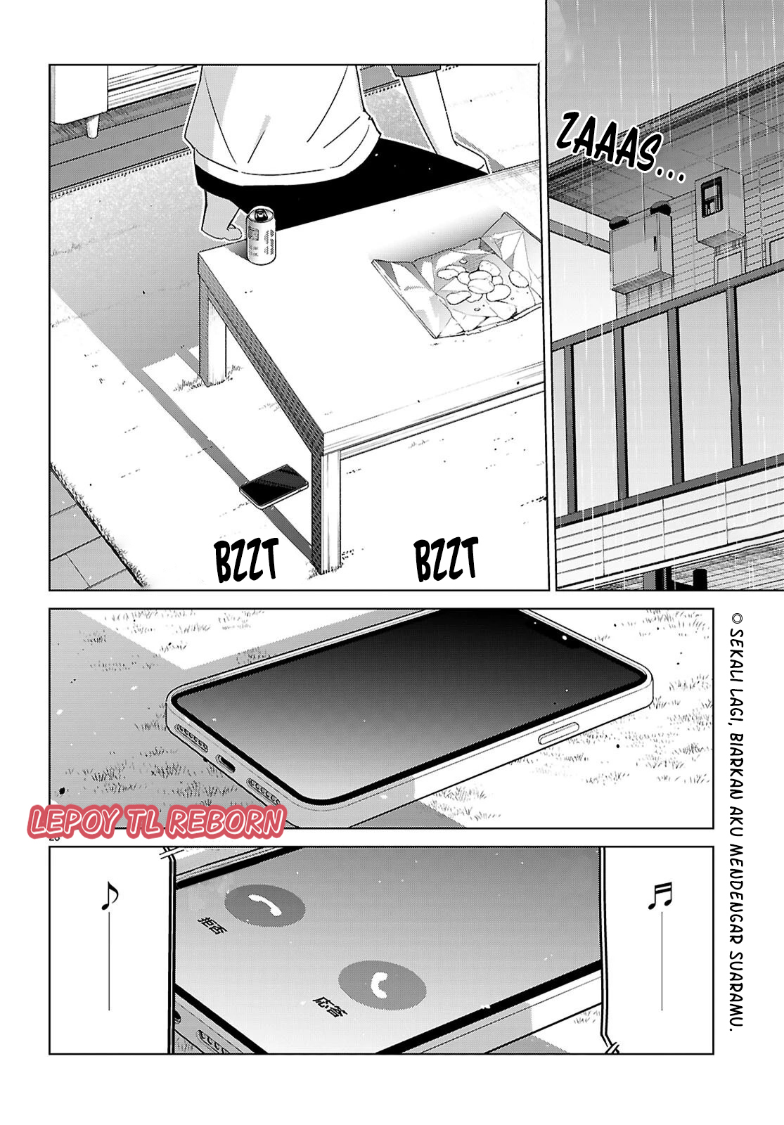 Multiverse no Watashi, Koishite Ii desu ka?