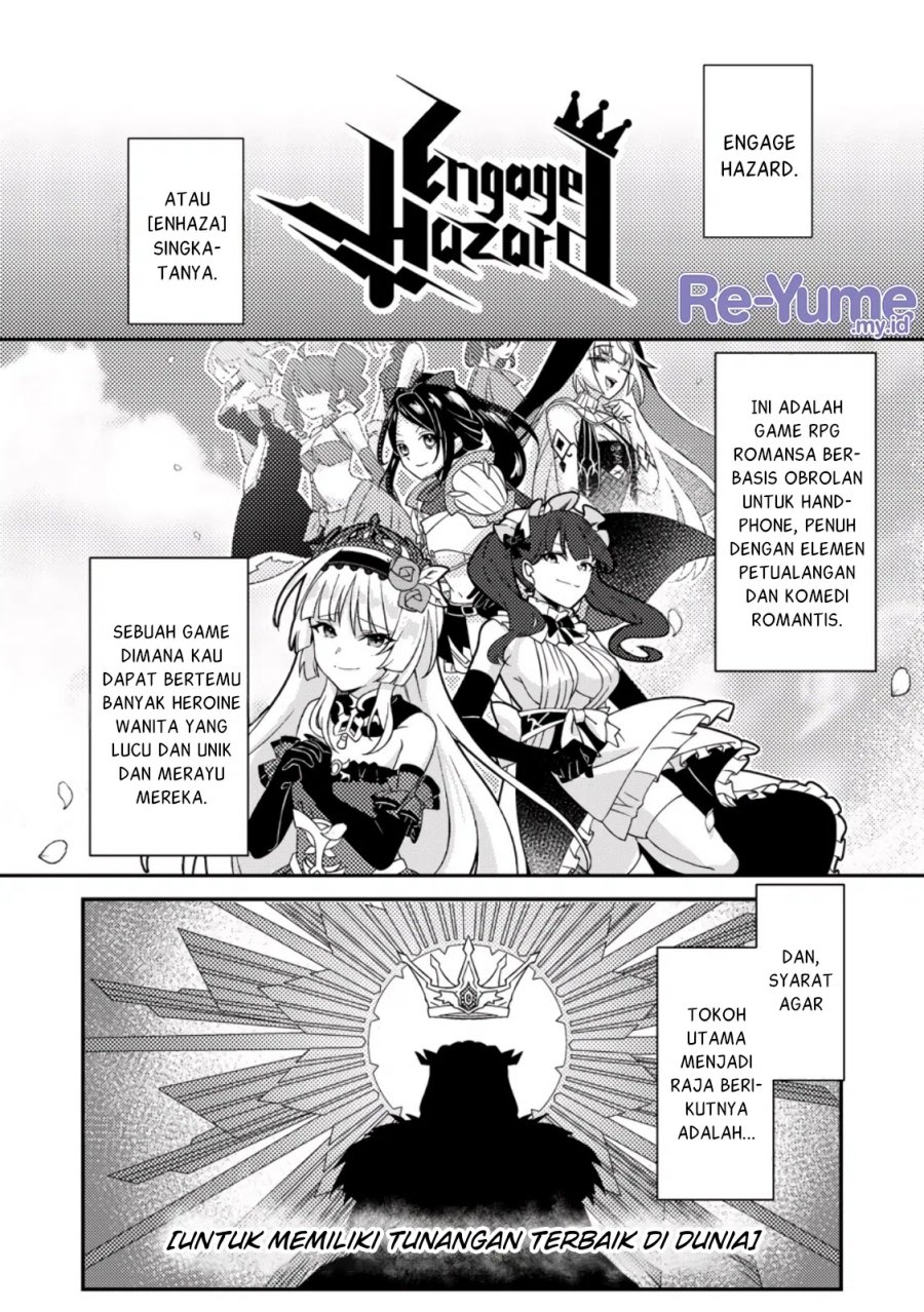 Munou no Akudou Ouji wa Ikinokoritai ~Ren’ai RPG no Akuyaku Mob ni Tensei Shita kedo, Gensaku Mushi shite Saikyou o Mezasu~