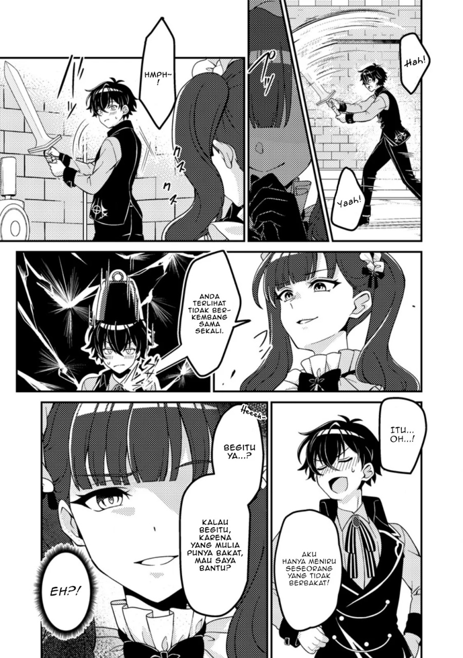 Munou no Akudou Ouji wa Ikinokoritai ~Ren’ai RPG no Akuyaku Mob ni Tensei Shita kedo, Gensaku Mushi shite Saikyou o Mezasu~