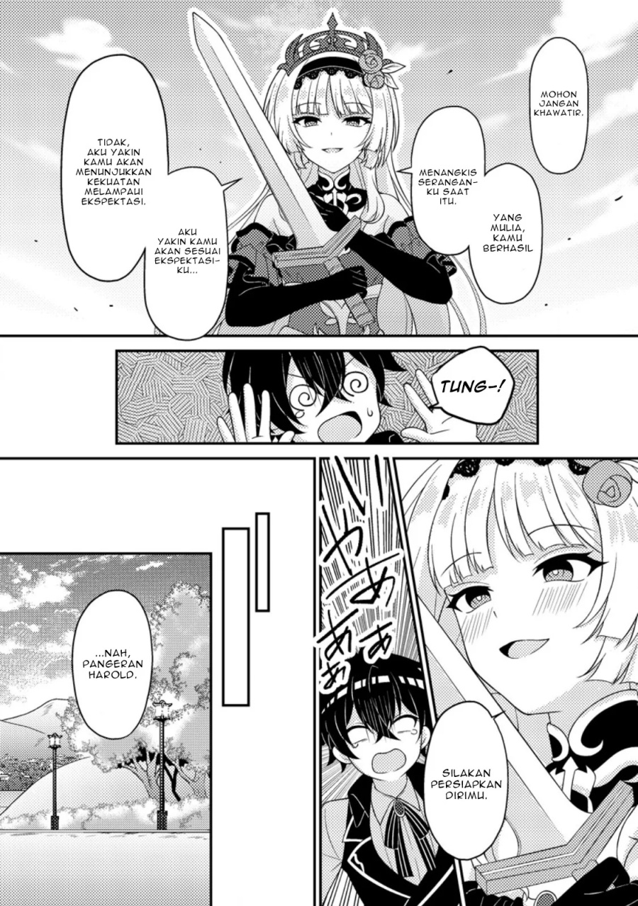Munou no Akudou Ouji wa Ikinokoritai ~Ren’ai RPG no Akuyaku Mob ni Tensei Shita kedo, Gensaku Mushi shite Saikyou o Mezasu~
