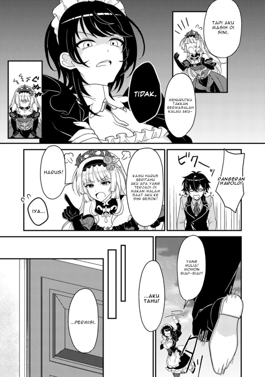 Munou no Akudou Ouji wa Ikinokoritai ~Ren’ai RPG no Akuyaku Mob ni Tensei Shita kedo, Gensaku Mushi shite Saikyou o Mezasu~