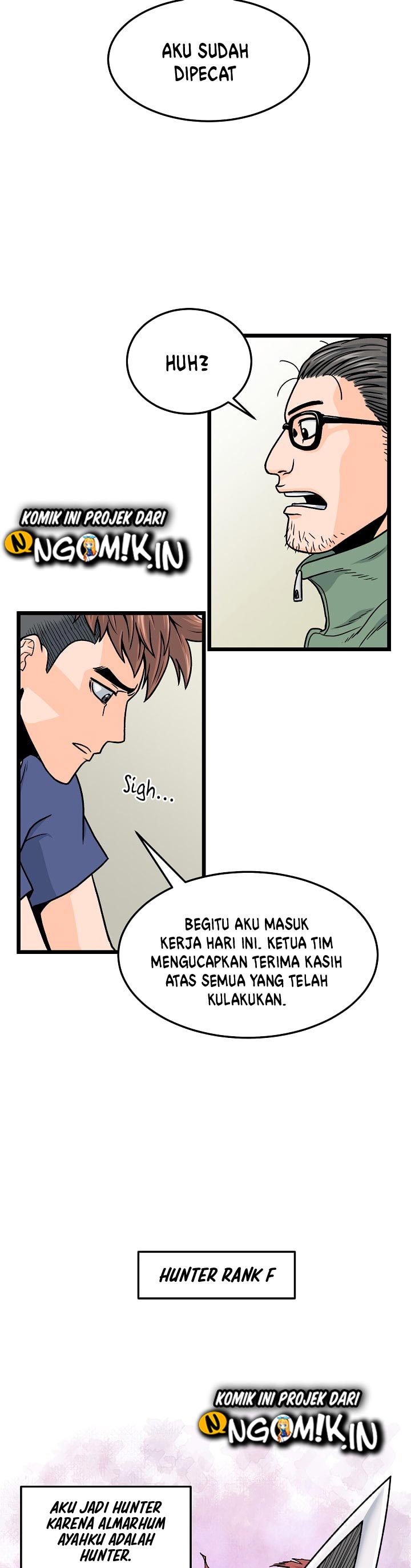 Murim Login